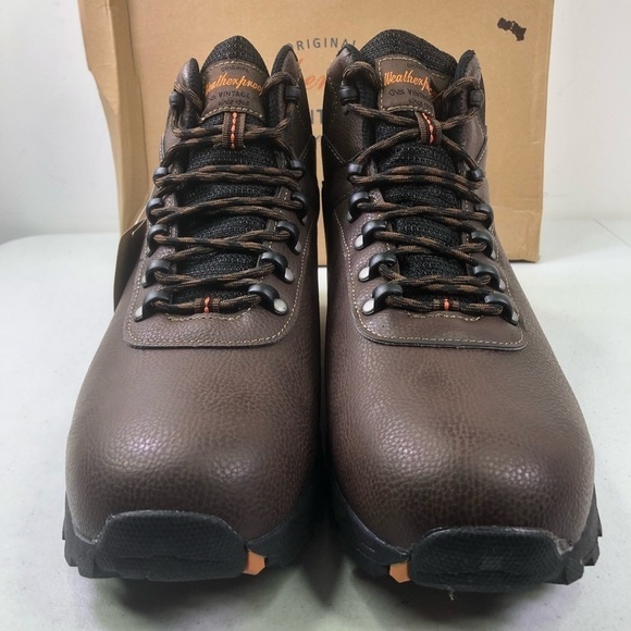 Weatherproof Vintage Jason Waterproof Hiking Boots main image 8